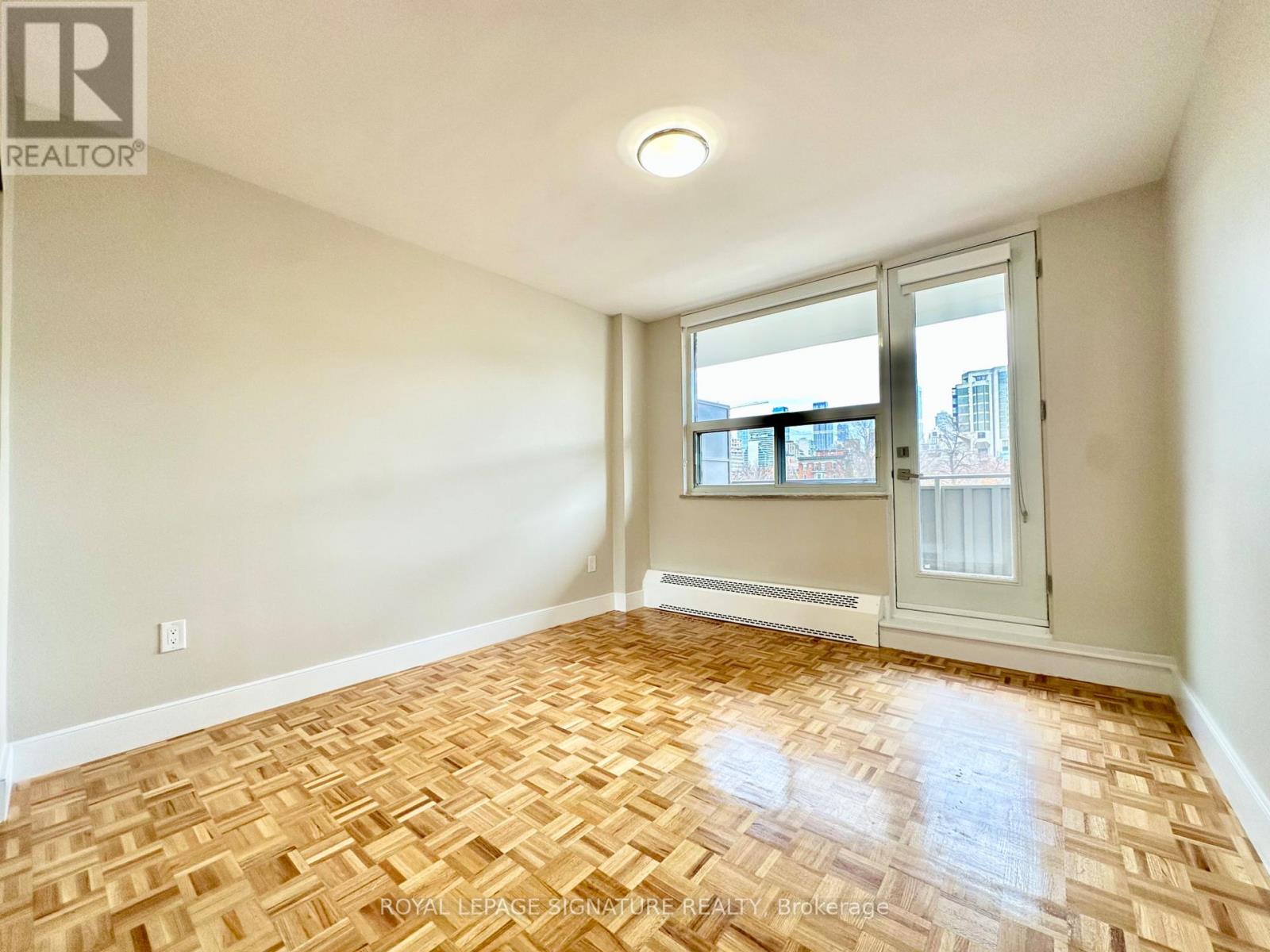 509 - 666 Spadina Avenue, Toronto, Ontario  M5S 2H8 - Photo 9 - C12571684