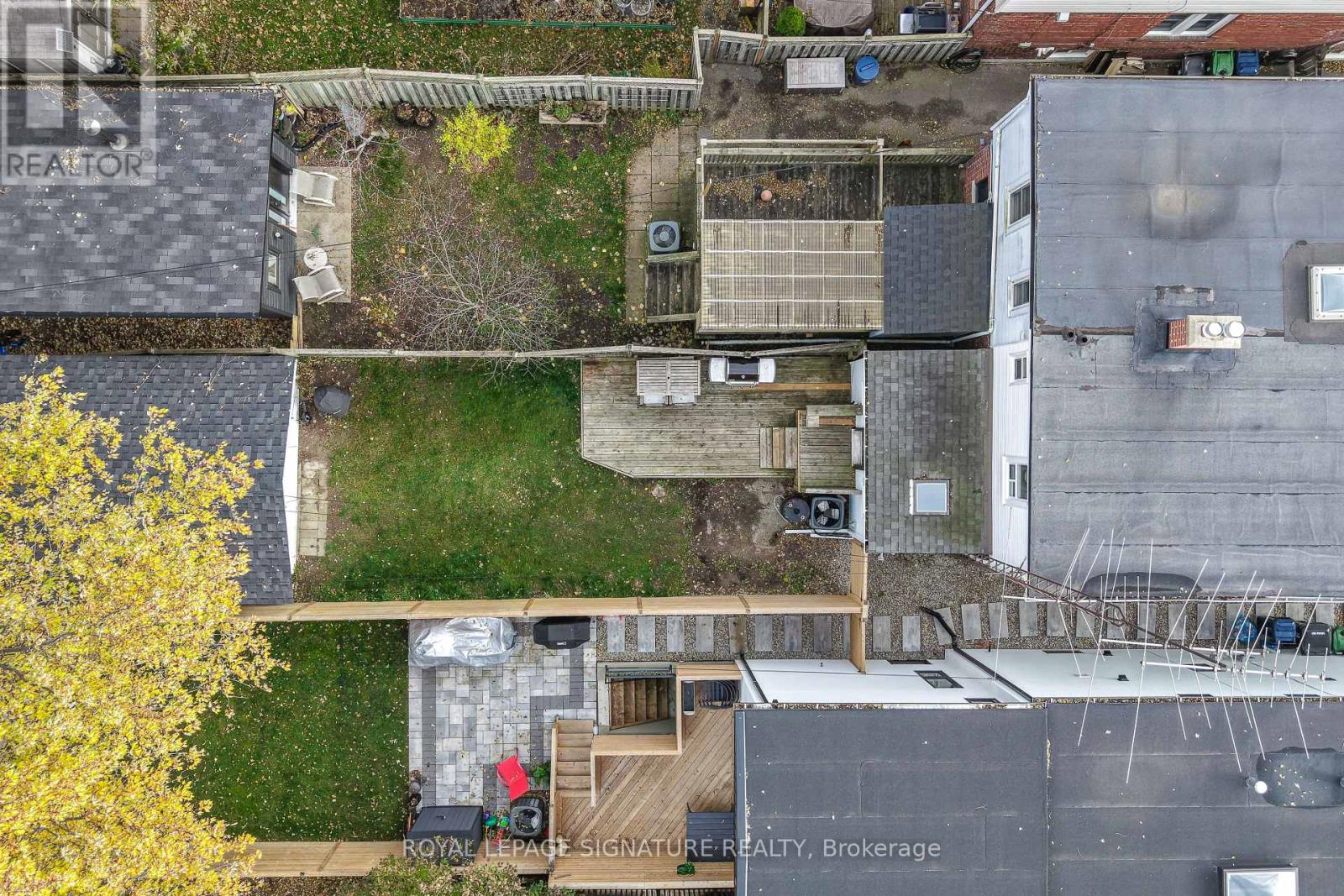 44 Linton Avenue, Toronto, Ontario  M1N 1W6 - Photo 26 - E12571592