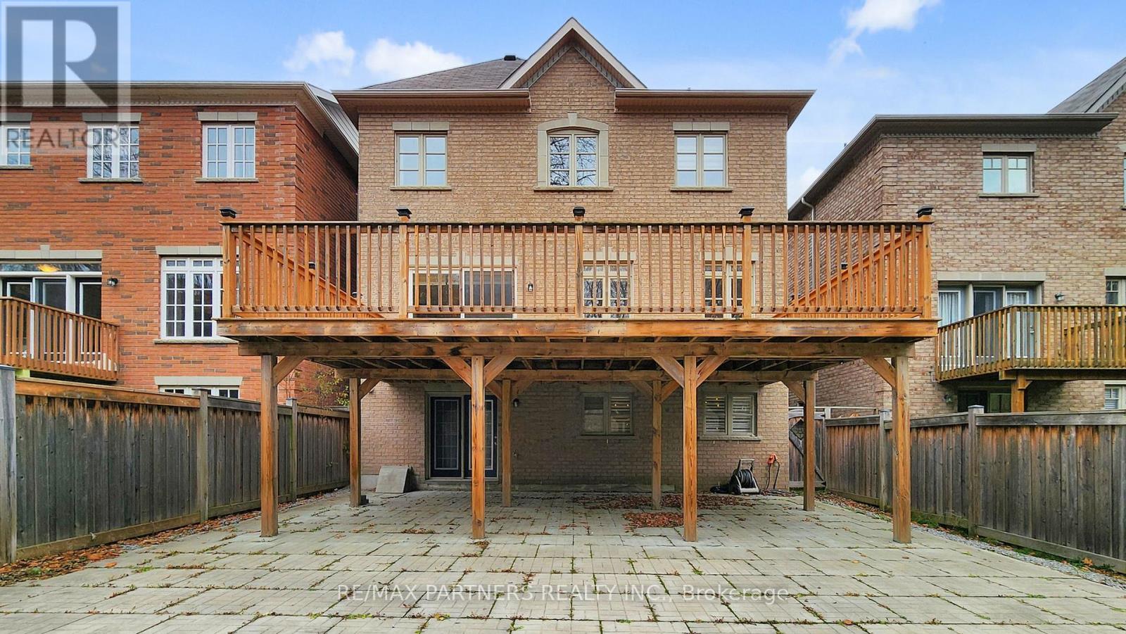 65 Meadowsweet Lane, Richmond Hill, Ontario  L4E 1B9 - Photo 42 - N12568240