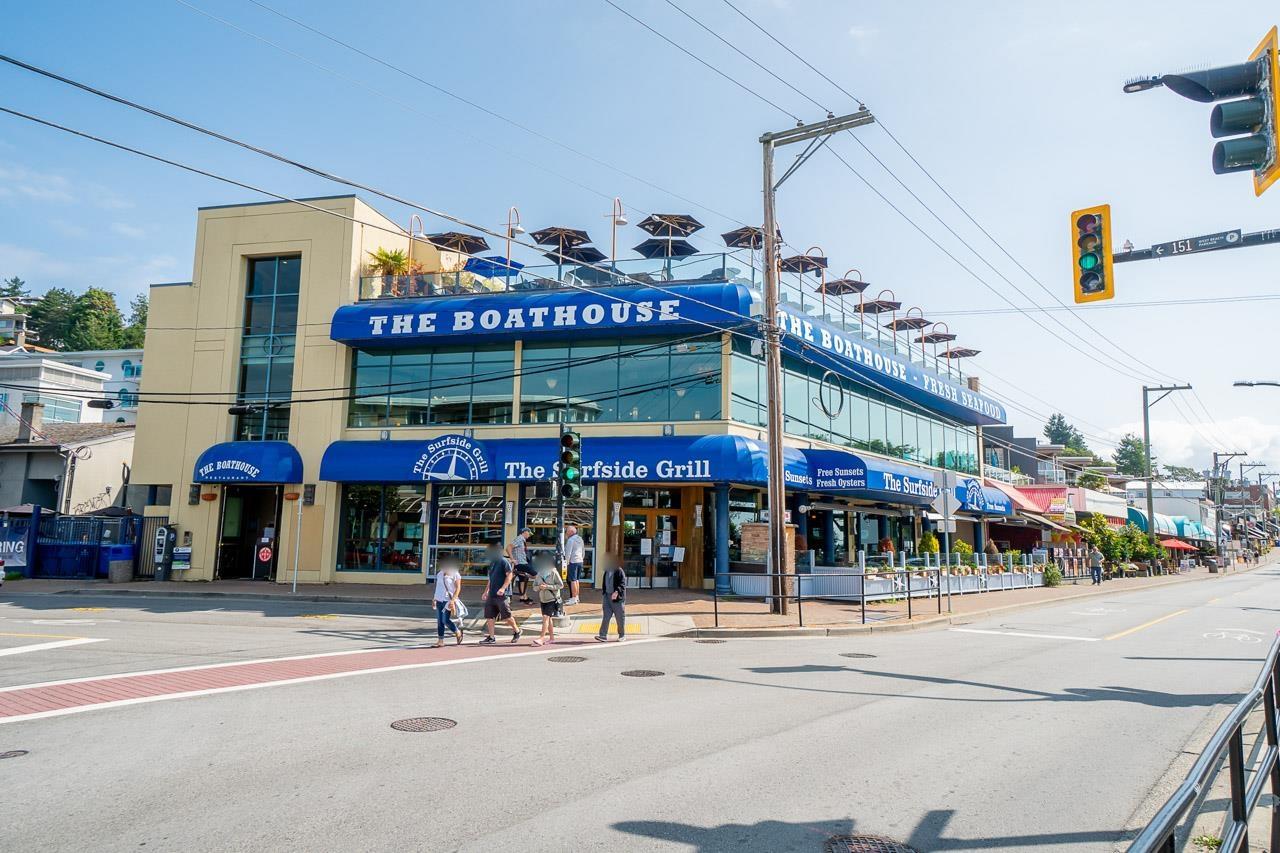 1805 1500 Martin Street, White Rock, British Columbia  V4B 0C2 - Photo 16 - R3069549