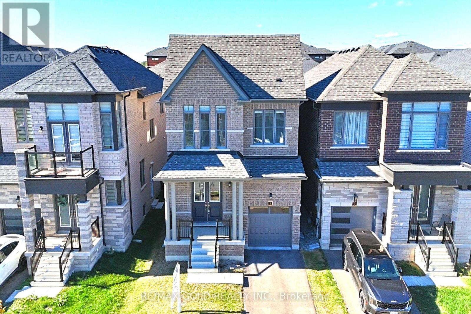 6 DEL GRAPPA STREET, Caledon, Ontario
