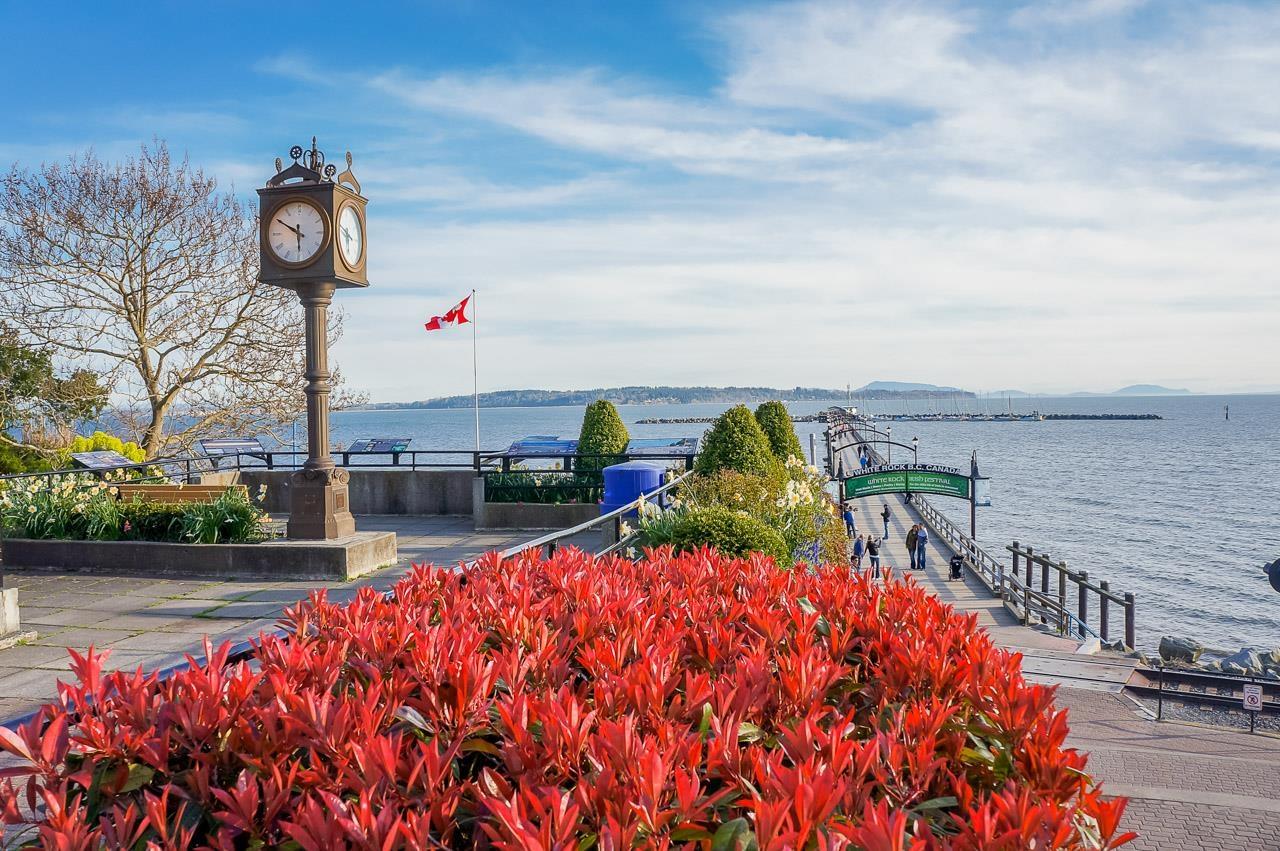 1805 1500 Martin Street, White Rock, British Columbia  V4B 0C2 - Photo 20 - R3069549