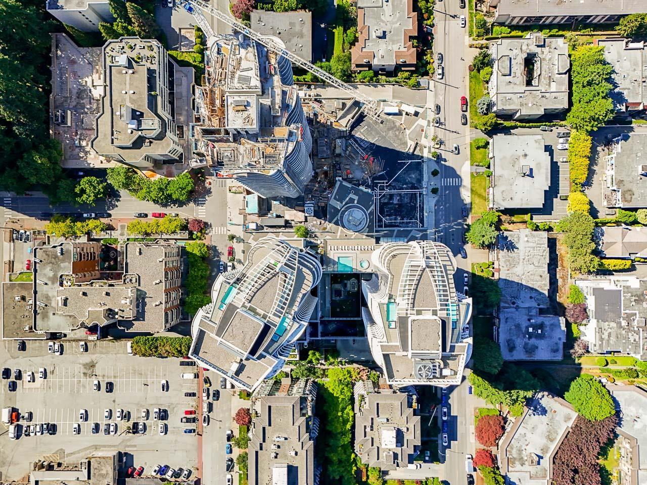 1805 1500 Martin Street, White Rock, British Columbia  V4B 0C2 - Photo 11 - R3069549