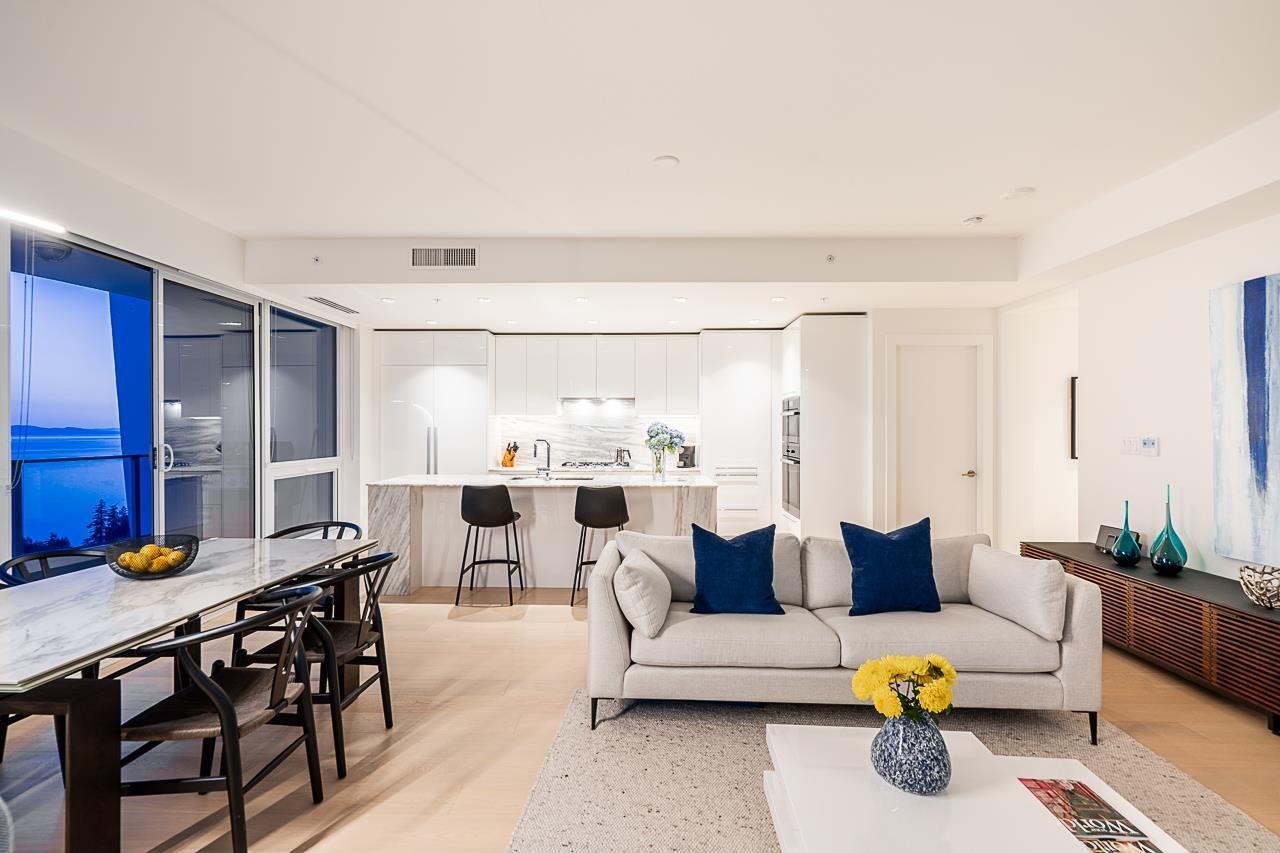 1805 1500 Martin Street, White Rock, British Columbia  V4B 0C2 - Photo 6 - R3069549