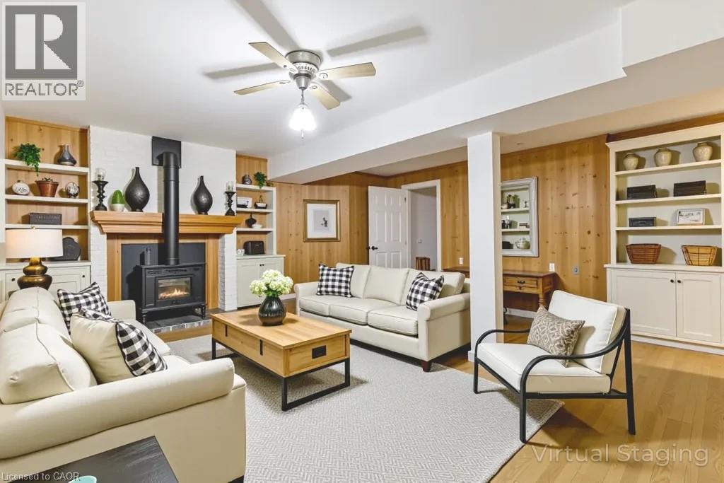 48 Morgan Drive, Caledonia, Ontario  N3W 1H7 - Photo 25 - 40787307