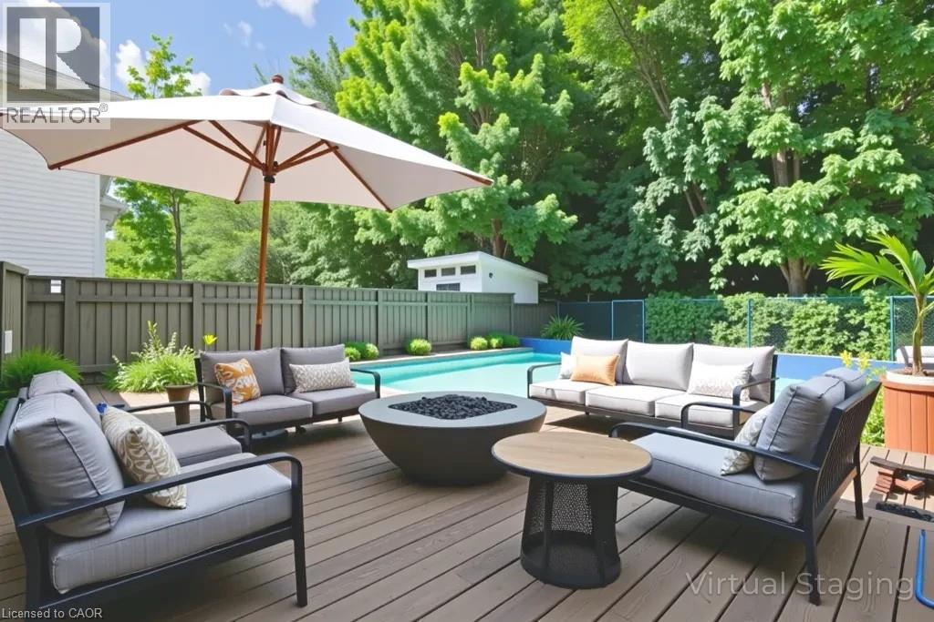 48 Morgan Drive, Caledonia, Ontario  N3W 1H7 - Photo 23 - 40787307