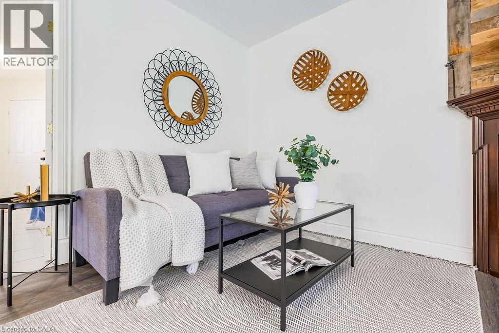 48 Morgan Drive, Caledonia, Ontario  N3W 1H7 - Photo 3 - 40787307