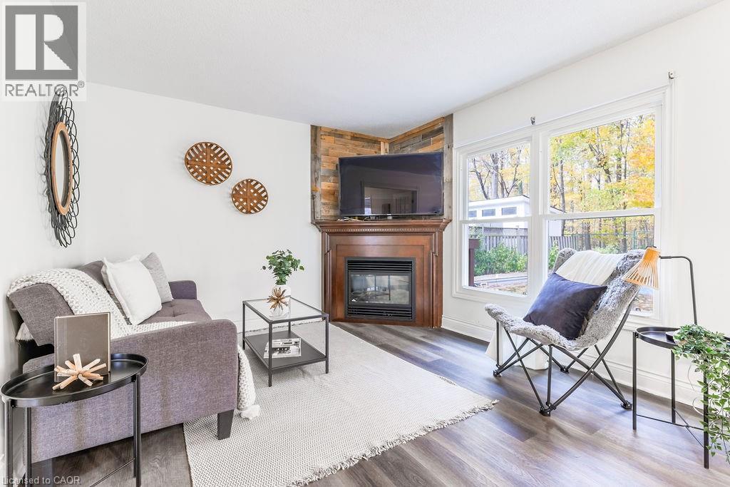 48 Morgan Drive, Caledonia, Ontario  N3W 1H7 - Photo 2 - 40787307