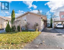 15 HURONIA COURT S, Brampton, Ontario