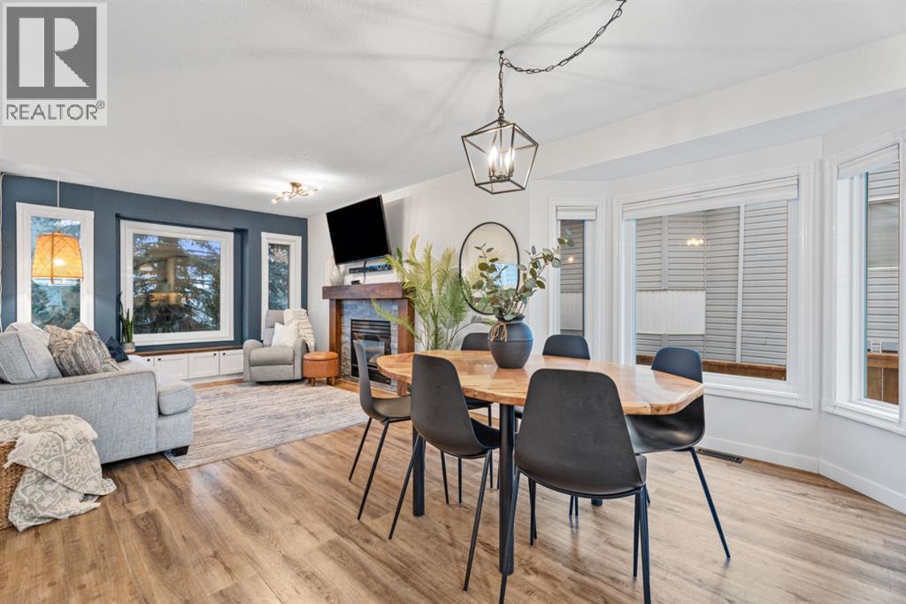 39 Sheep River Drive, Okotoks, Alberta  T1S 1N8 - Photo 8 - A2271543