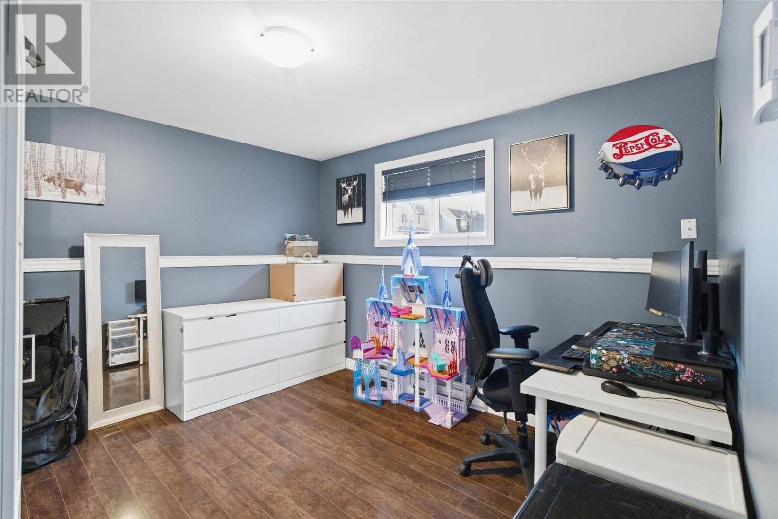 22 Burgess Avenue, Mount Pearl, Newfoundland & Labrador  A1N 2J5 - Photo 17 - 1292761