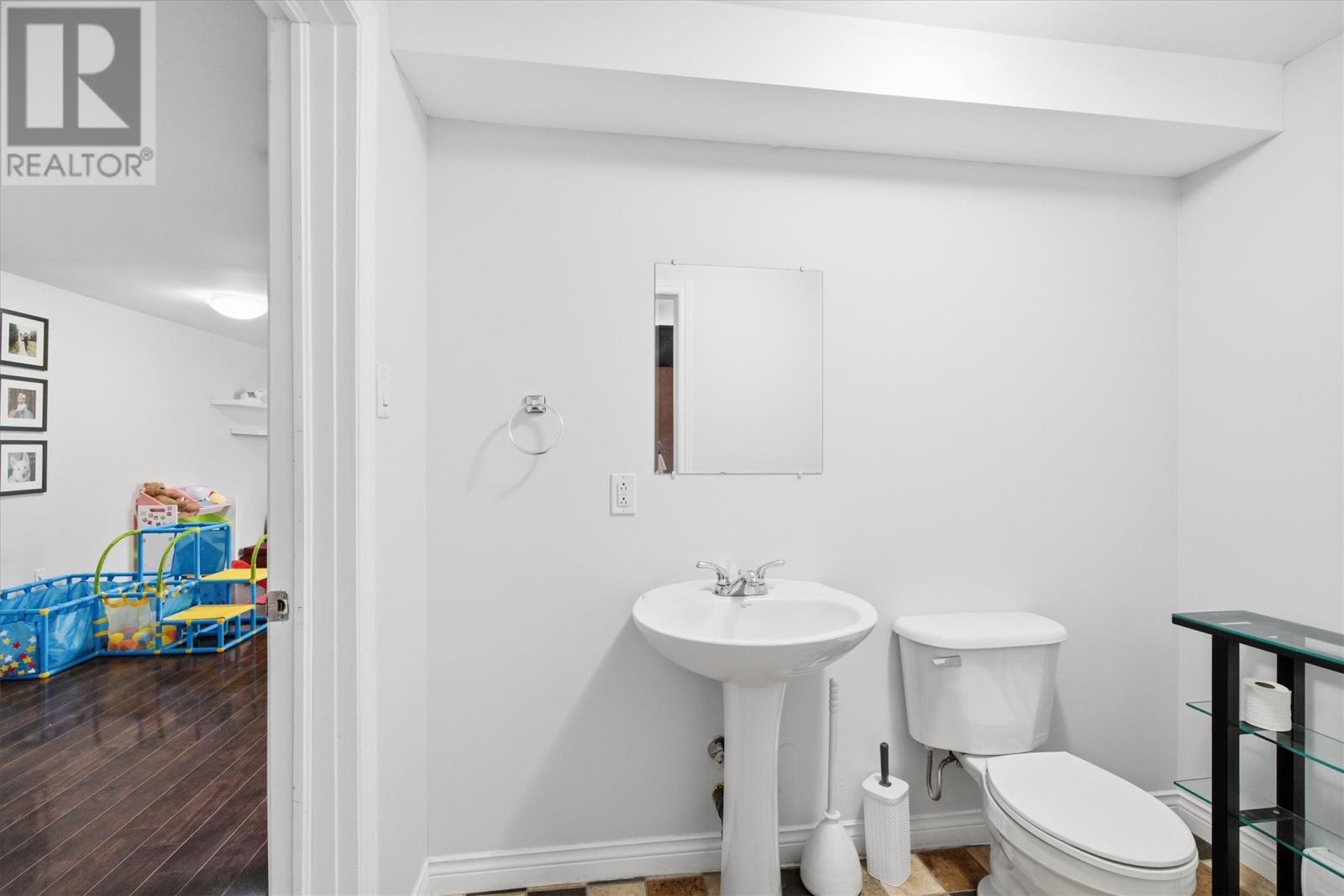 22 Burgess Avenue, Mount Pearl, Newfoundland & Labrador  A1N 2J5 - Photo 18 - 1292761