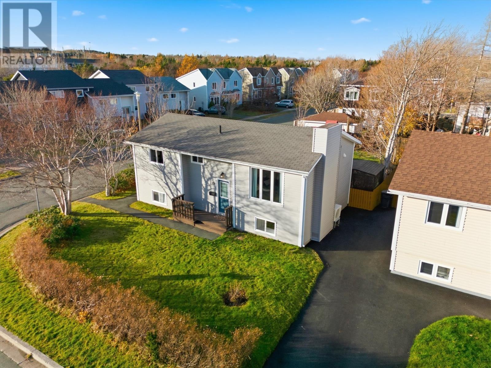 22 Burgess Avenue, Mount Pearl, Newfoundland & Labrador  A1N 2J5 - Photo 22 - 1292761