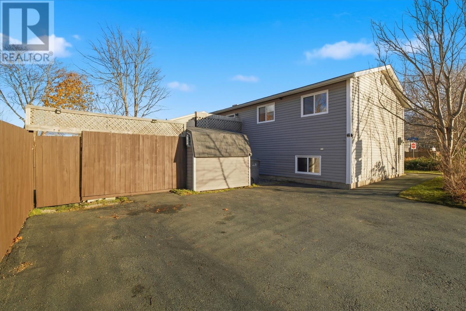 22 Burgess Avenue, Mount Pearl, Newfoundland & Labrador  A1N 2J5 - Photo 23 - 1292761