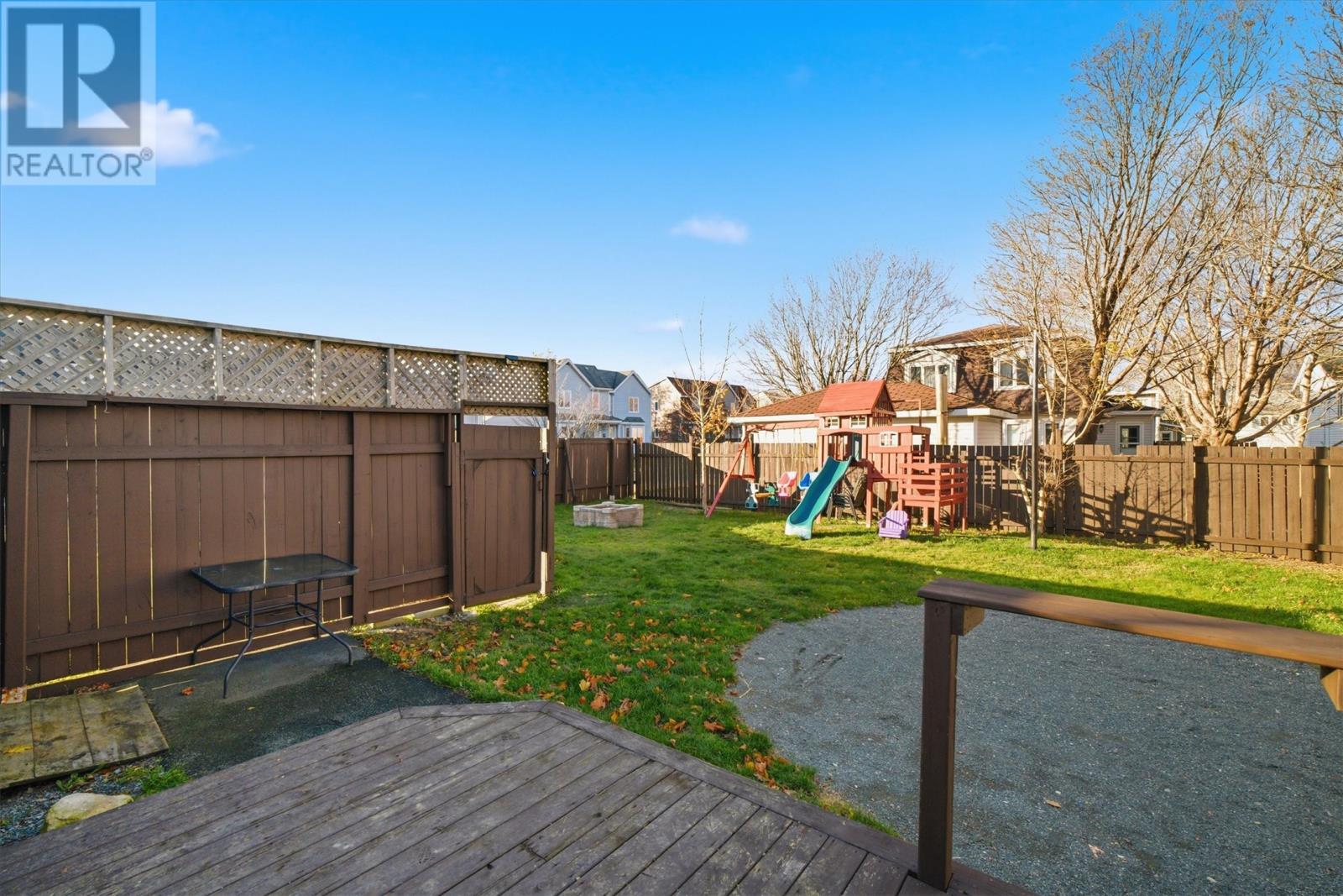 22 Burgess Avenue, Mount Pearl, Newfoundland & Labrador  A1N 2J5 - Photo 24 - 1292761