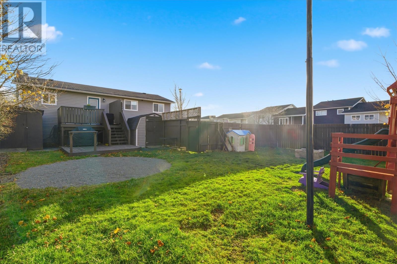 22 Burgess Avenue, Mount Pearl, Newfoundland & Labrador  A1N 2J5 - Photo 25 - 1292761