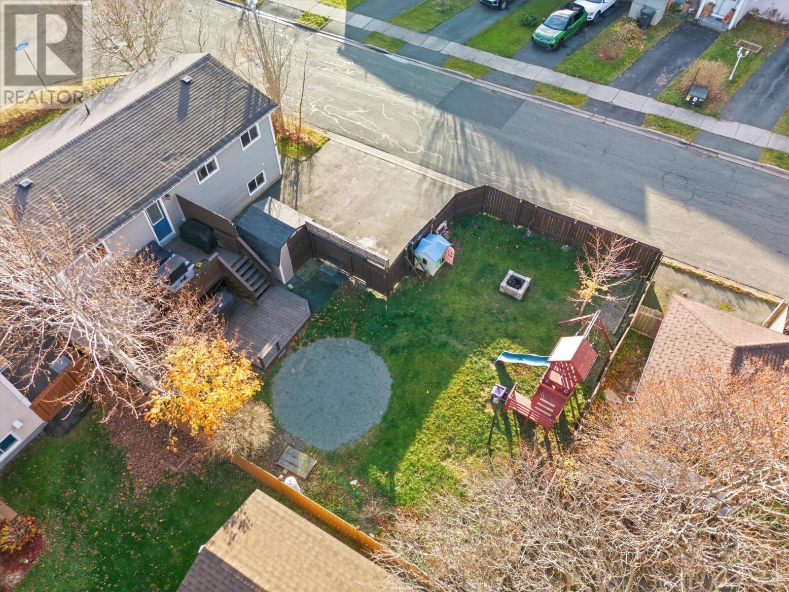 22 Burgess Avenue, Mount Pearl, Newfoundland & Labrador  A1N 2J5 - Photo 26 - 1292761