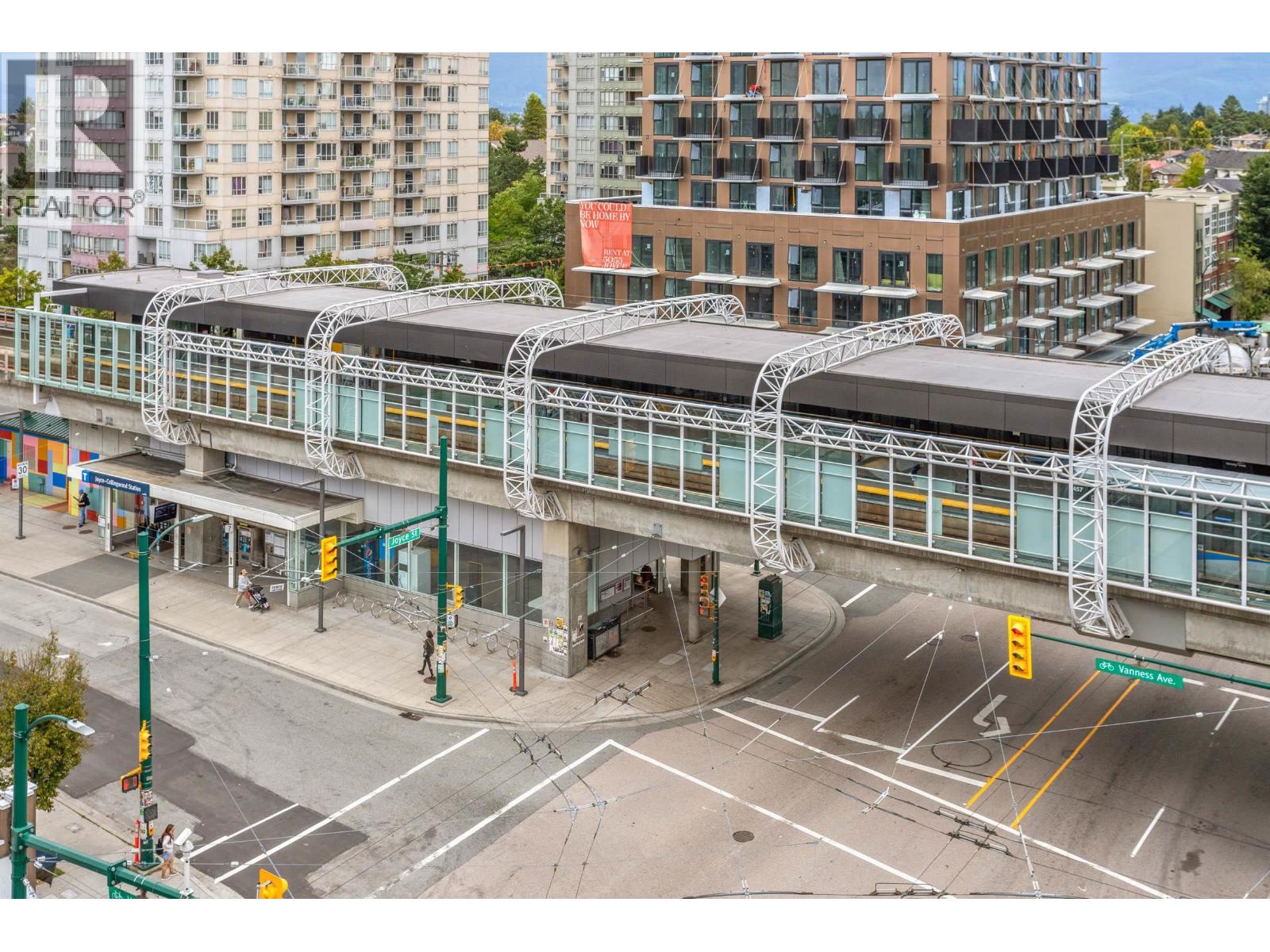 803 3438 Vanness Avenue, Vancouver, British Columbia  V5R 6E7 - Photo 20 - R3066833