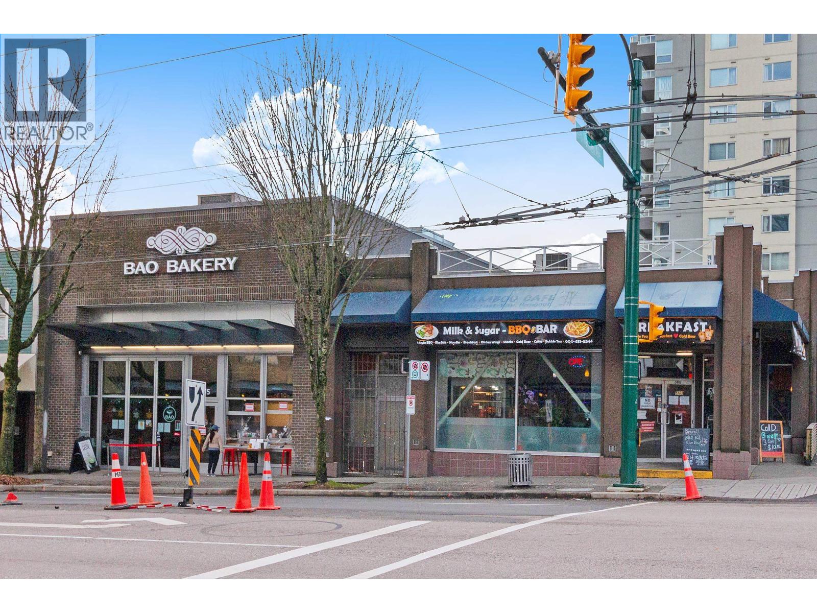 803 3438 Vanness Avenue, Vancouver, British Columbia  V5R 6E7 - Photo 29 - R3066833