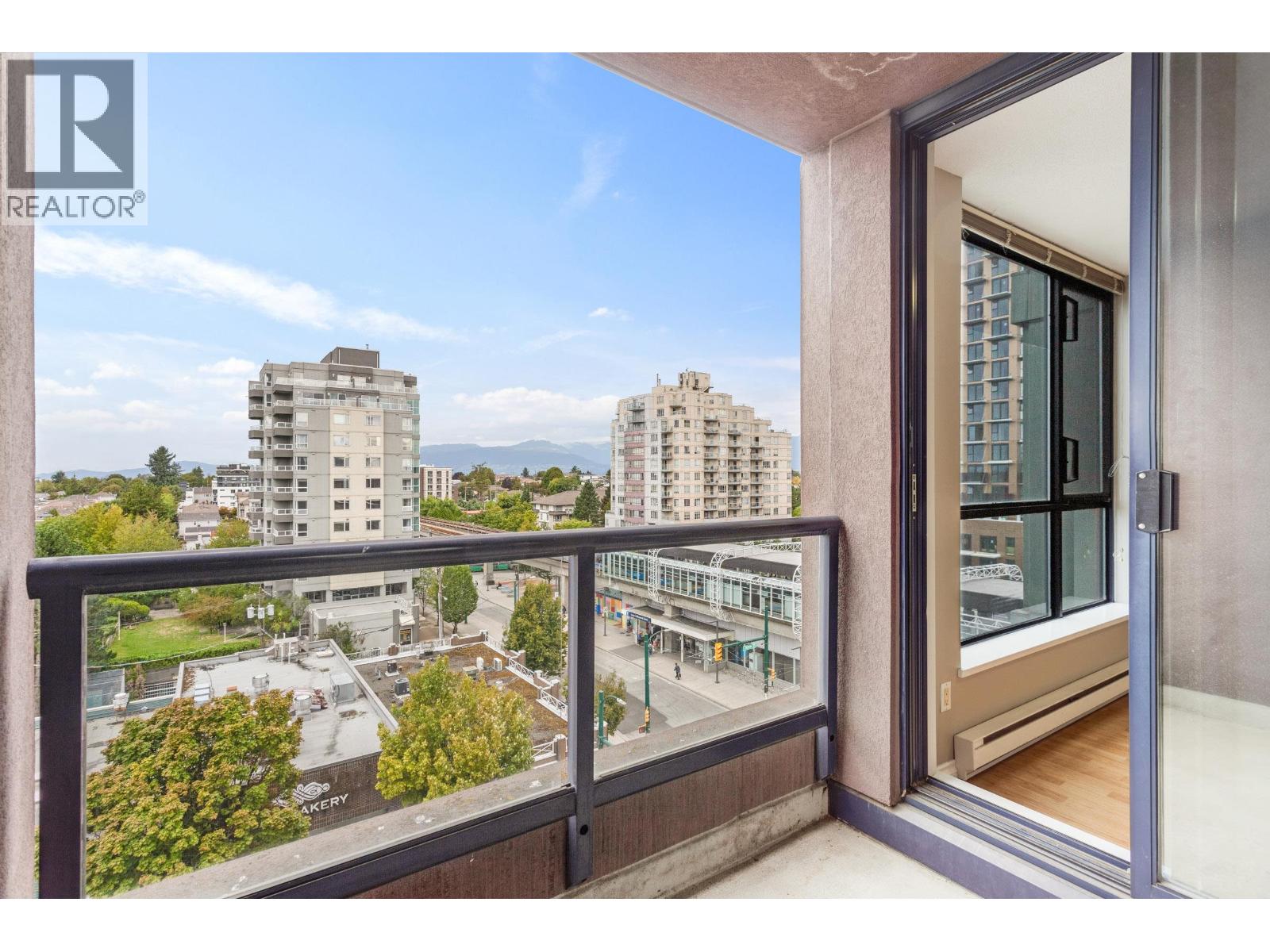 803 3438 Vanness Avenue, Vancouver, British Columbia  V5R 6E7 - Photo 13 - R3066833