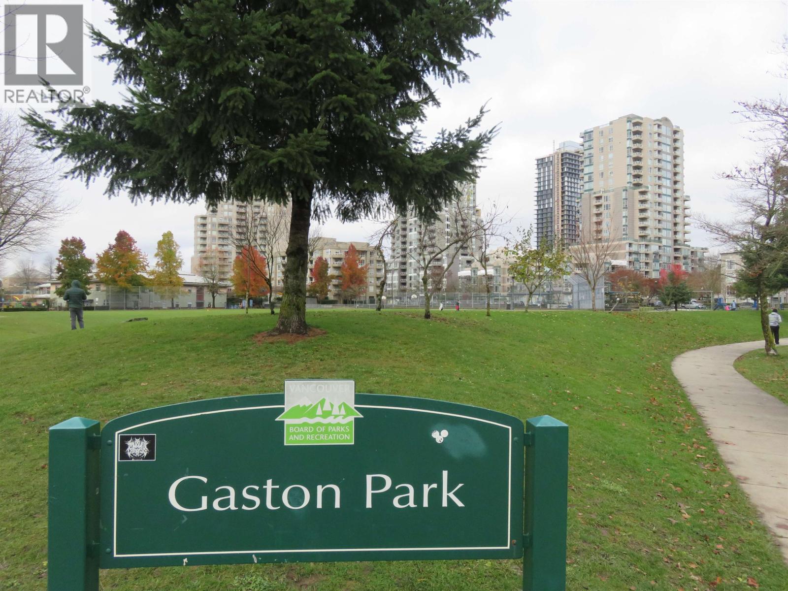 803 3438 Vanness Avenue, Vancouver, British Columbia  V5R 6E7 - Photo 30 - R3066833