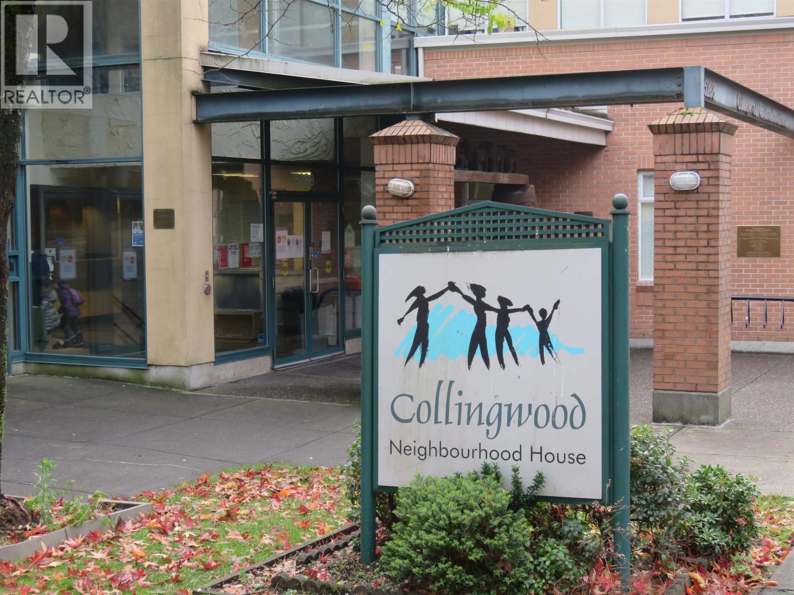 803 3438 Vanness Avenue, Vancouver, British Columbia  V5R 6E7 - Photo 33 - R3066833