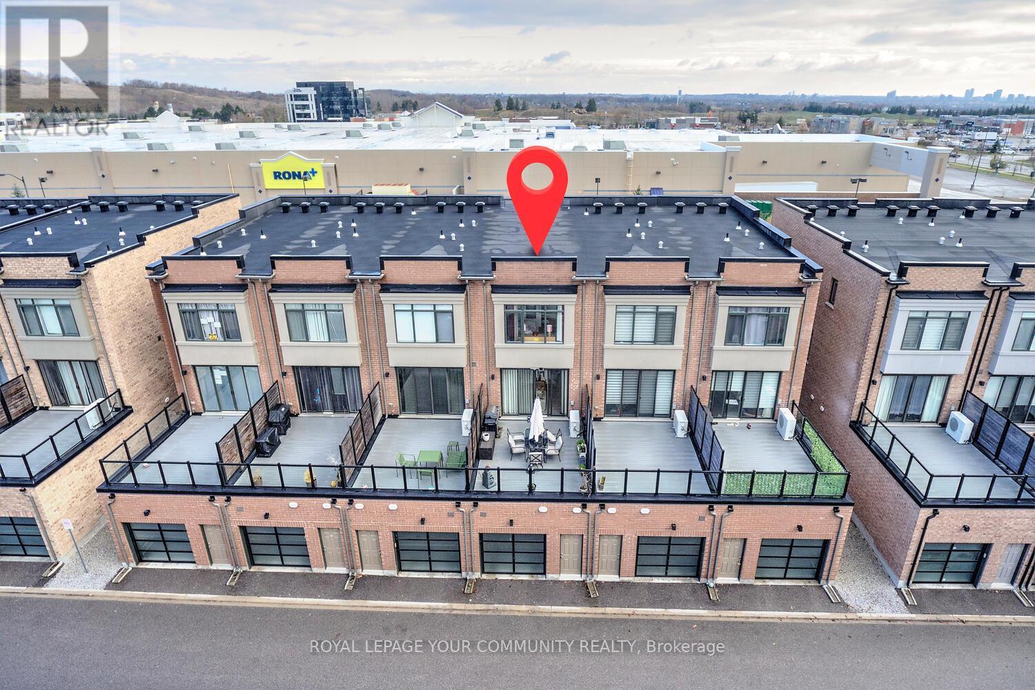 38 Troon Avenue, Vaughan, Ontario  L6A 4Z2 - Photo 45 - N12572000