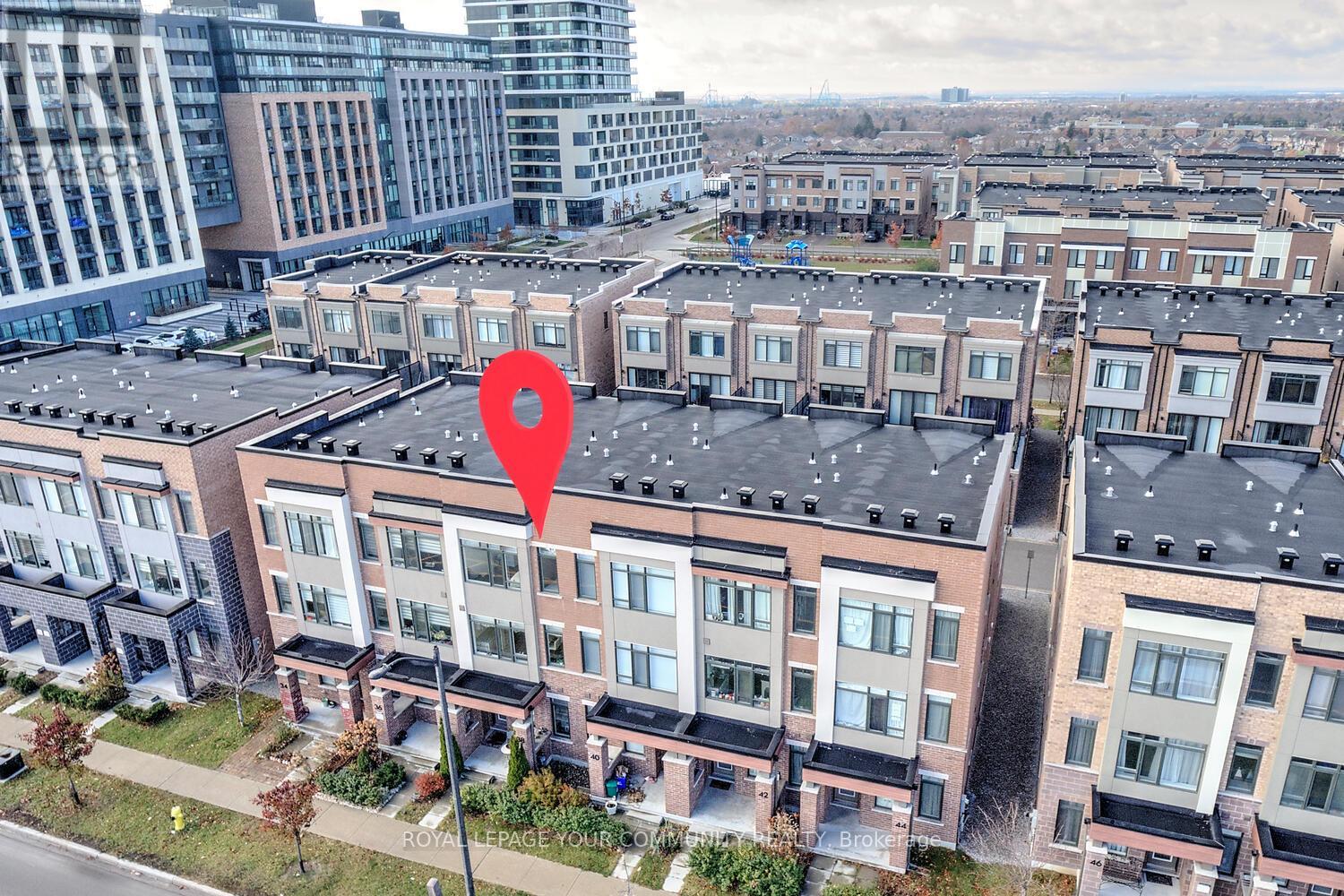 38 Troon Avenue, Vaughan, Ontario  L6A 4Z2 - Photo 46 - N12572000