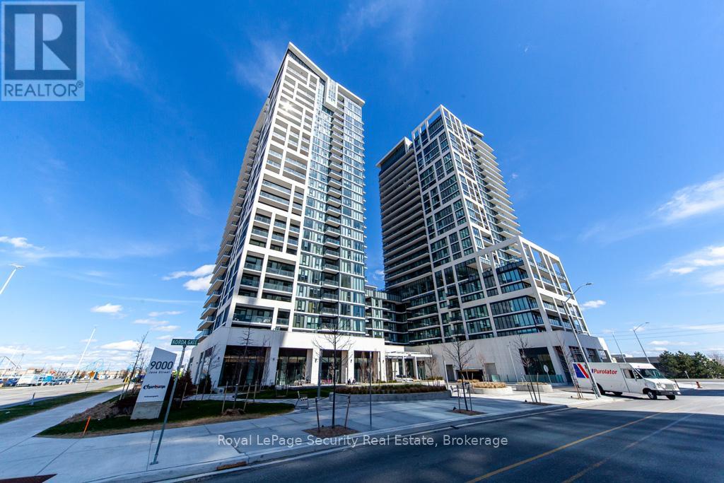 403 - 9000 JANE STREET, Vaughan, Ontario
