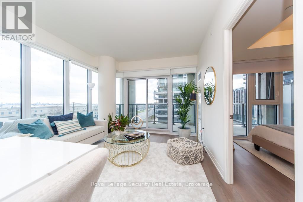 403 - 9000 Jane Street, Vaughan, Ontario  L4K 0M6 - Photo 13 - N12572002