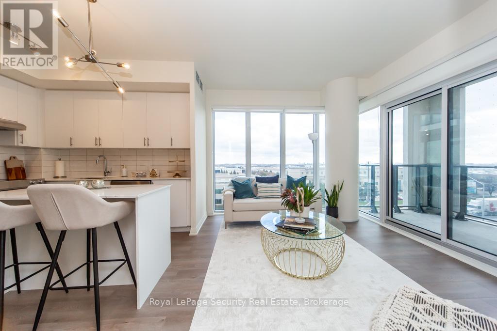 403 - 9000 Jane Street, Vaughan, Ontario  L4K 0M6 - Photo 14 - N12572002