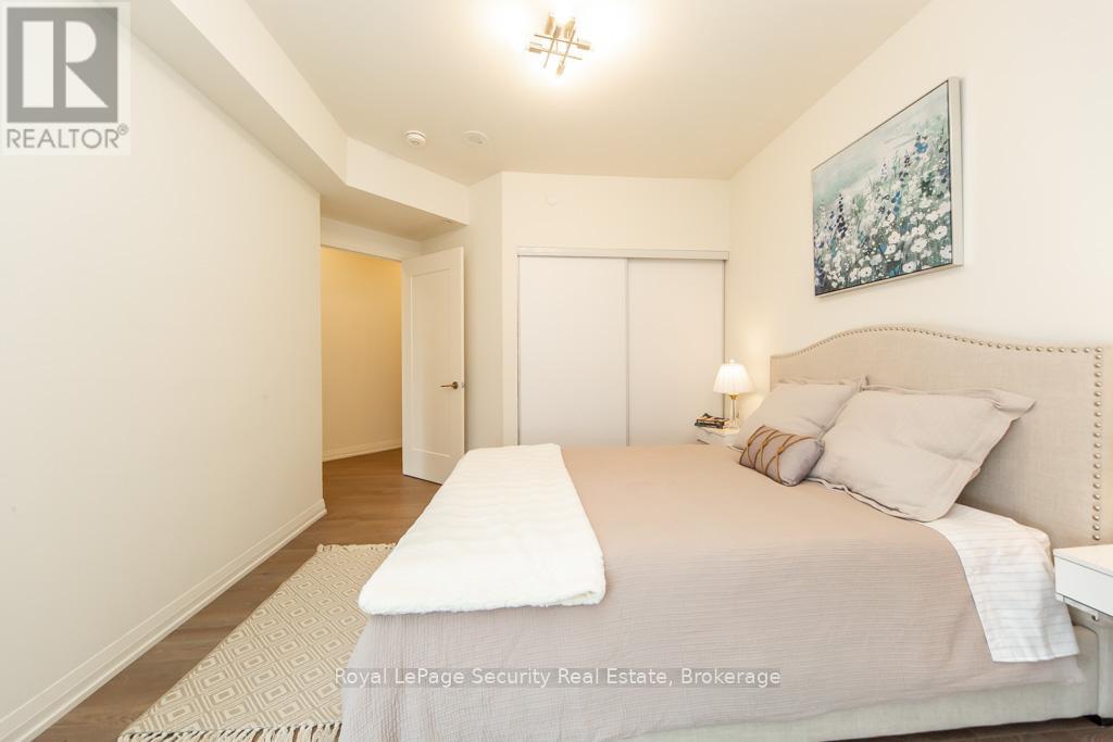 403 - 9000 Jane Street, Vaughan, Ontario  L4K 0M6 - Photo 17 - N12572002