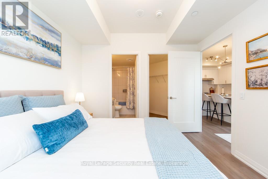 403 - 9000 Jane Street, Vaughan, Ontario  L4K 0M6 - Photo 20 - N12572002