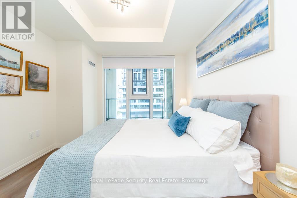 403 - 9000 Jane Street, Vaughan, Ontario  L4K 0M6 - Photo 21 - N12572002