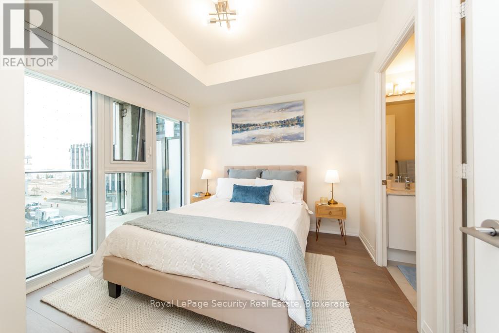 403 - 9000 Jane Street, Vaughan, Ontario  L4K 0M6 - Photo 22 - N12572002