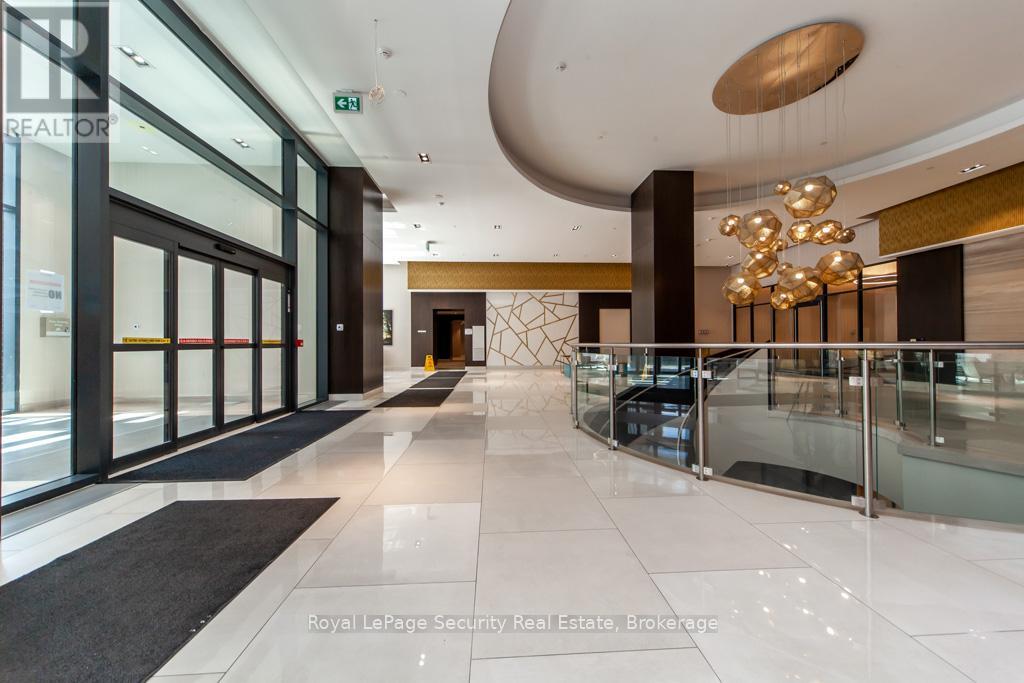 403 - 9000 Jane Street, Vaughan, Ontario  L4K 0M6 - Photo 25 - N12572002