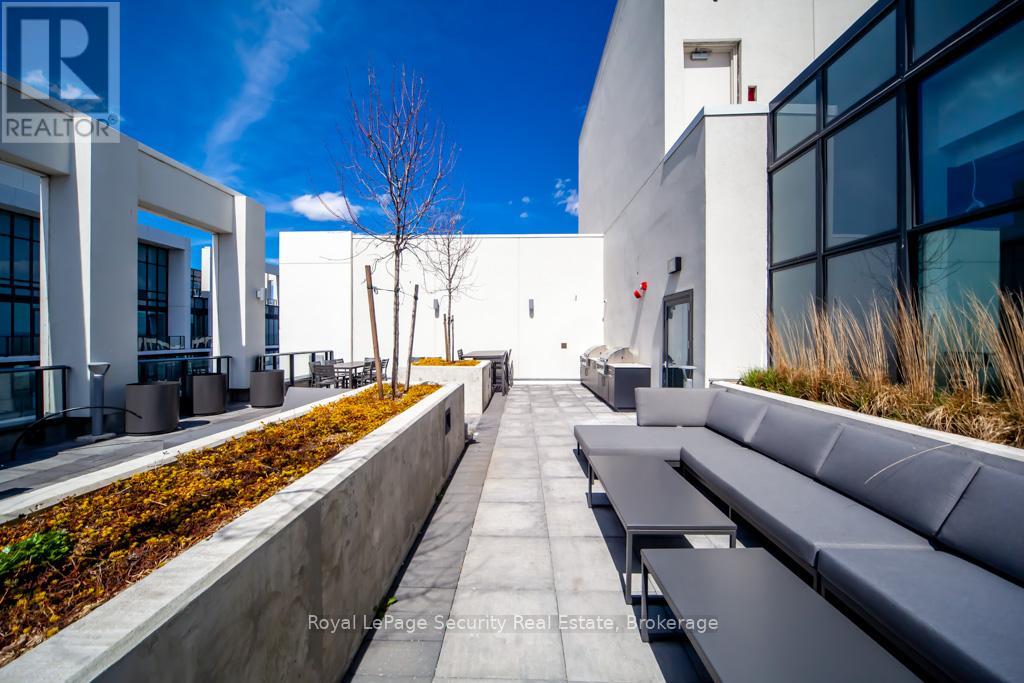 403 - 9000 Jane Street, Vaughan, Ontario  L4K 0M6 - Photo 26 - N12572002