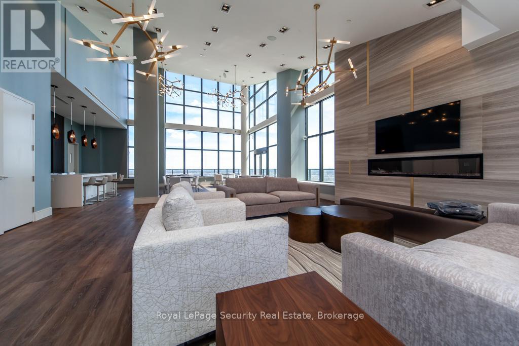 403 - 9000 Jane Street, Vaughan, Ontario  L4K 0M6 - Photo 27 - N12572002