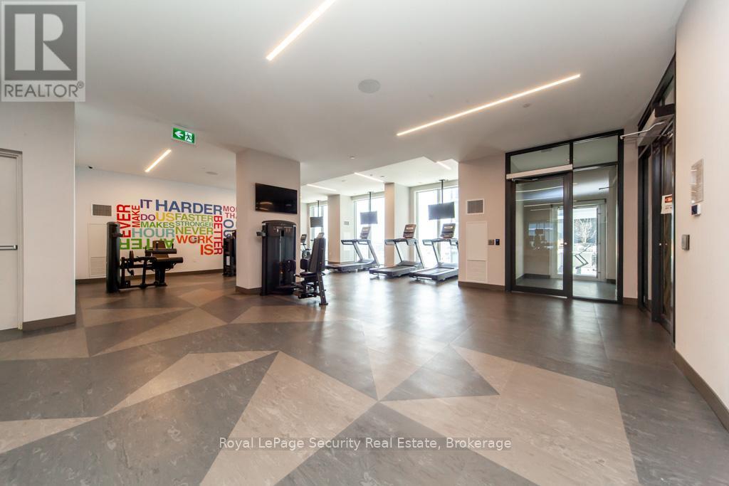 403 - 9000 Jane Street, Vaughan, Ontario  L4K 0M6 - Photo 31 - N12572002