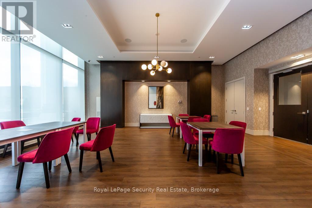 403 - 9000 Jane Street, Vaughan, Ontario  L4K 0M6 - Photo 36 - N12572002