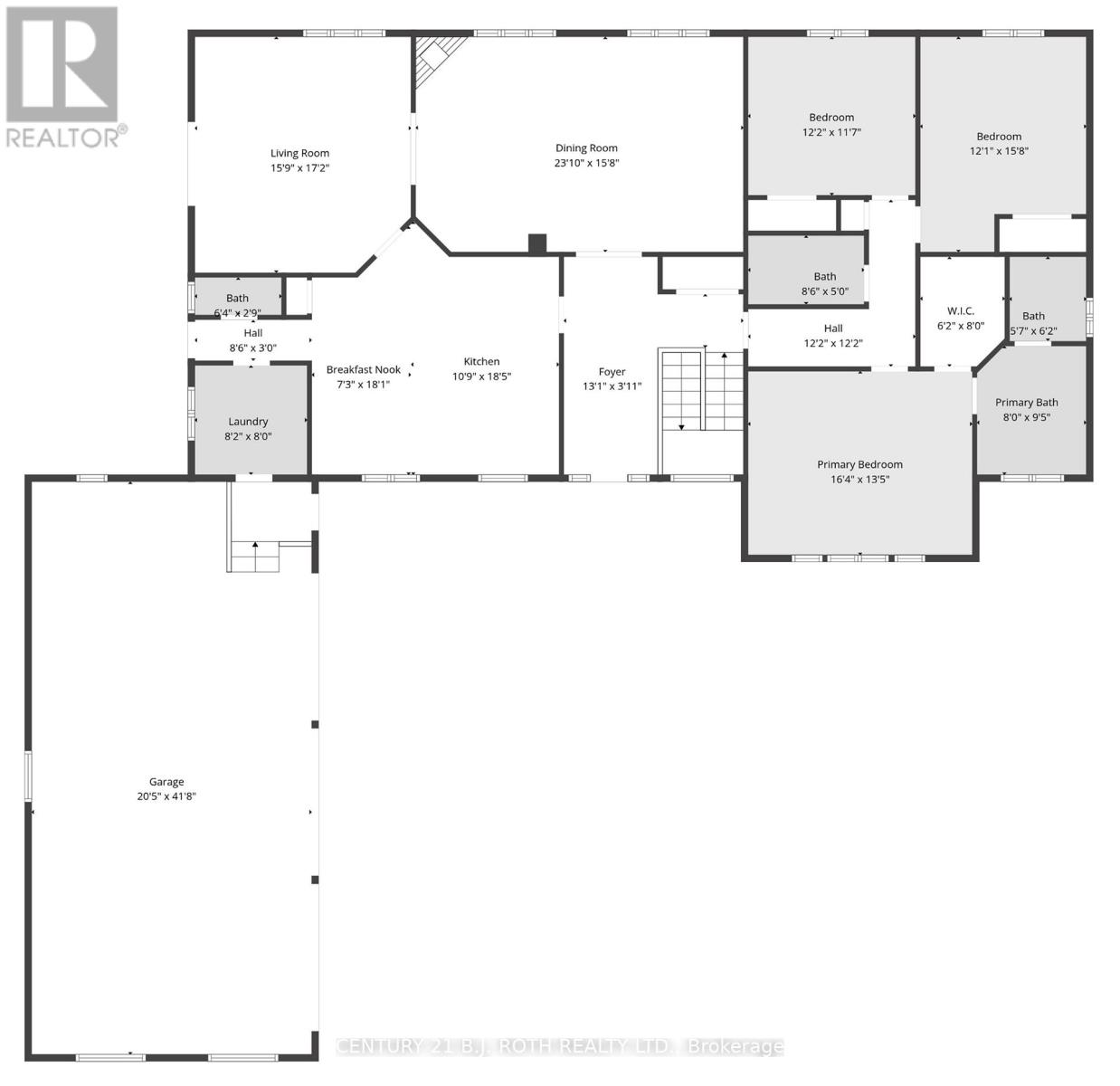 30 Tecumseth Heights Drive, New Tecumseth, Ontario  L0G 1W0 - Photo 39 - N12572046