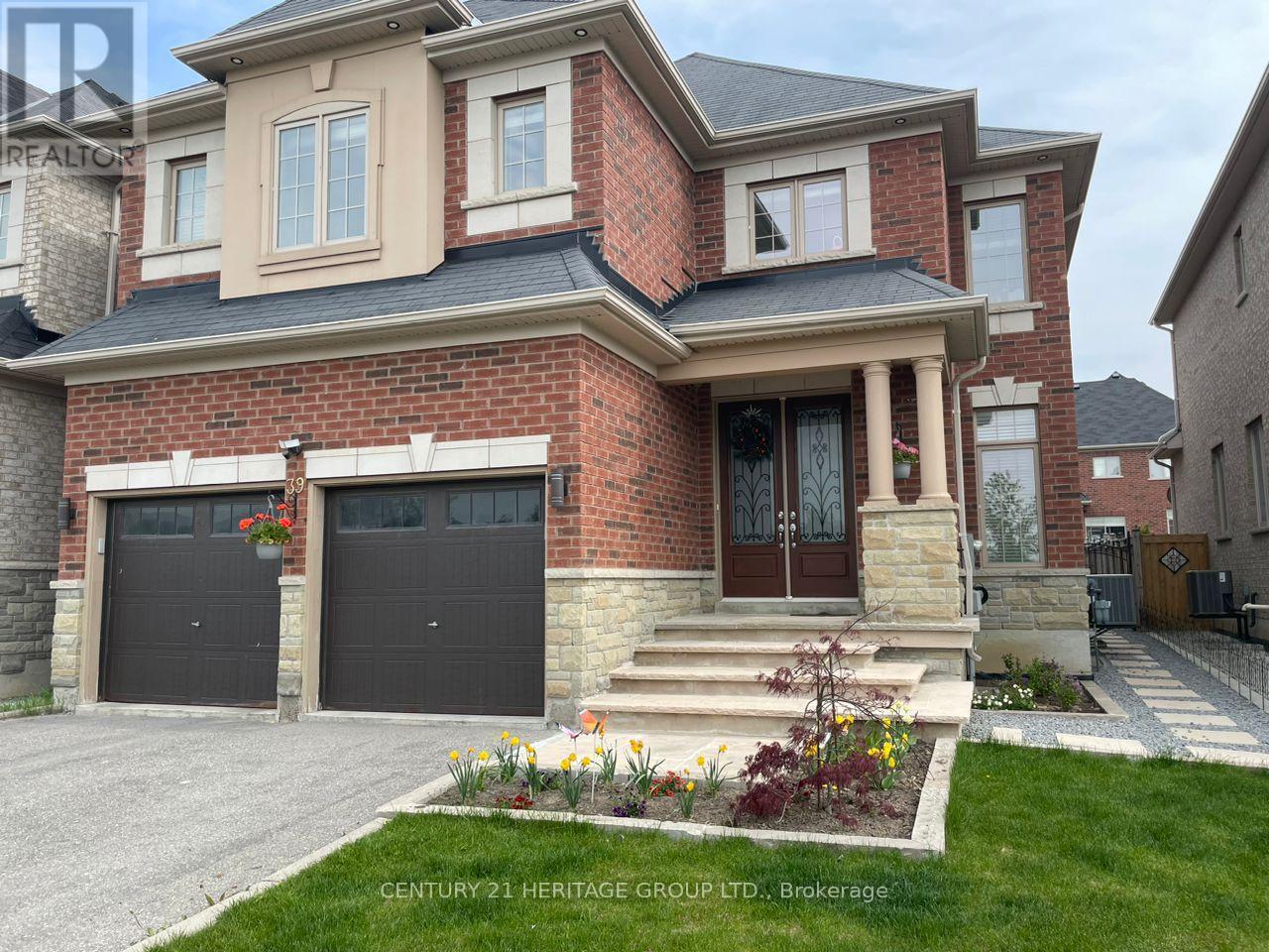 BSMT - 39 ROSSINI DRIVE, Richmond Hill, Ontario