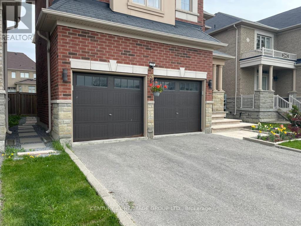 Bsmt - 39 Rossini Drive, Richmond Hill, Ontario  L4E 0R5 - Photo 2 - N12572058