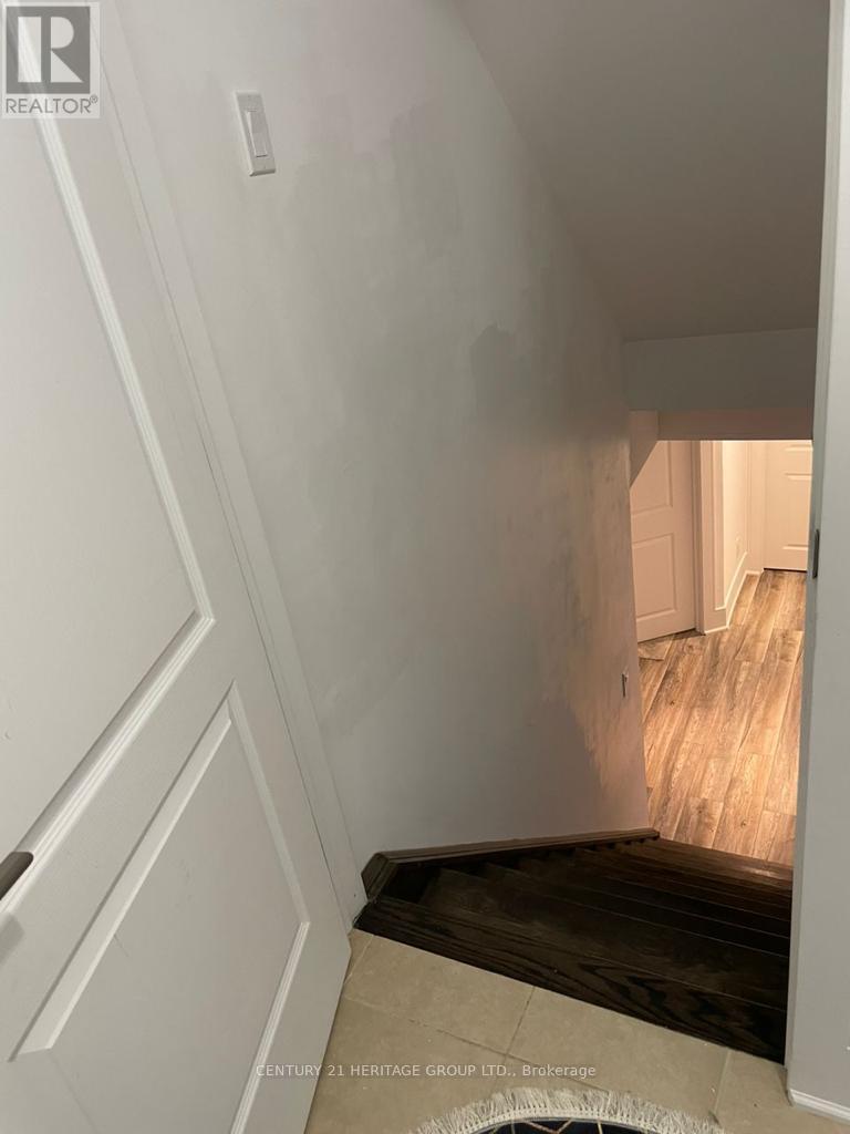 Bsmt - 39 Rossini Drive, Richmond Hill, Ontario  L4E 0R5 - Photo 4 - N12572058