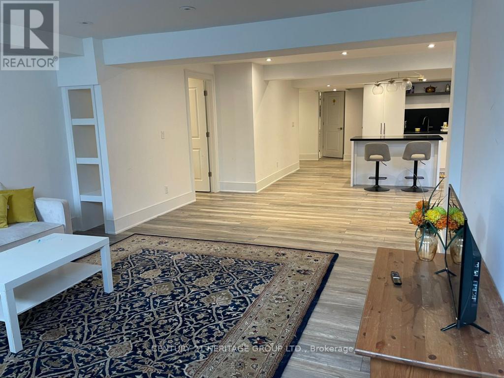 Bsmt - 39 Rossini Drive, Richmond Hill, Ontario  L4E 0R5 - Photo 5 - N12572058