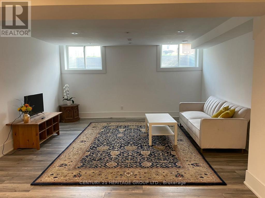 Bsmt - 39 Rossini Drive, Richmond Hill, Ontario  L4E 0R5 - Photo 6 - N12572058