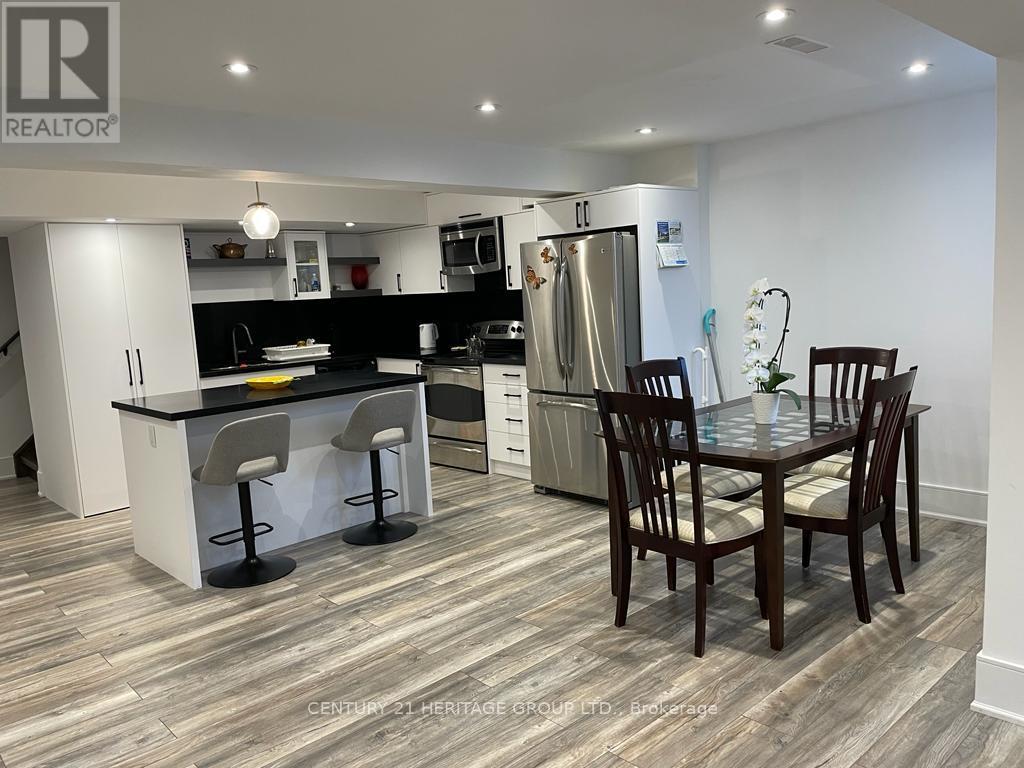 Bsmt - 39 Rossini Drive, Richmond Hill, Ontario  L4E 0R5 - Photo 7 - N12572058