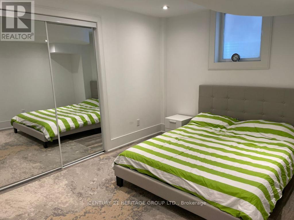 Bsmt - 39 Rossini Drive, Richmond Hill, Ontario  L4E 0R5 - Photo 9 - N12572058