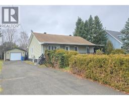 27 Highland, tide head, New Brunswick