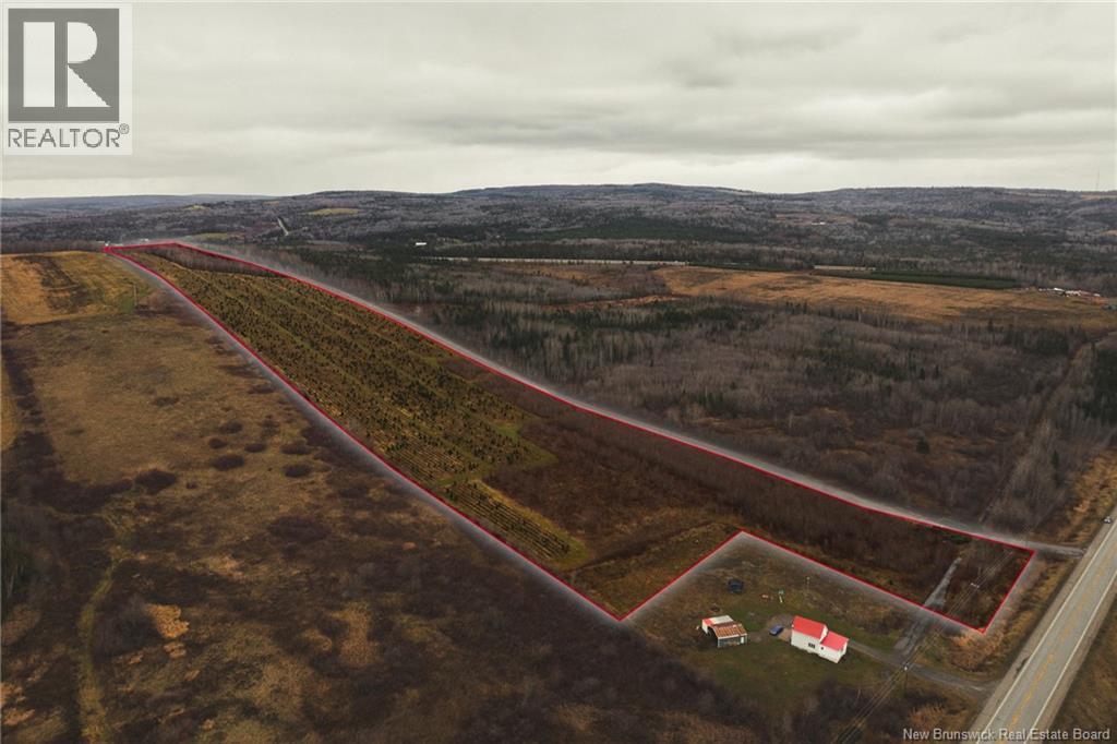 Lot Route 144 Road, Siegas, New Brunswick  E7E 1T8 - Photo 10 - NB130437
